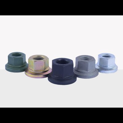 Wheel Nuts